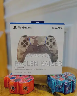 Ps5 Controllers(Pads)