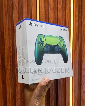 Game Controllers(Ps5)