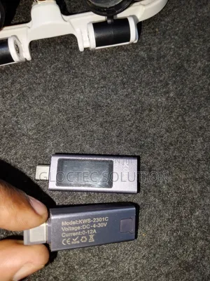 Usb Type C Tester Meter