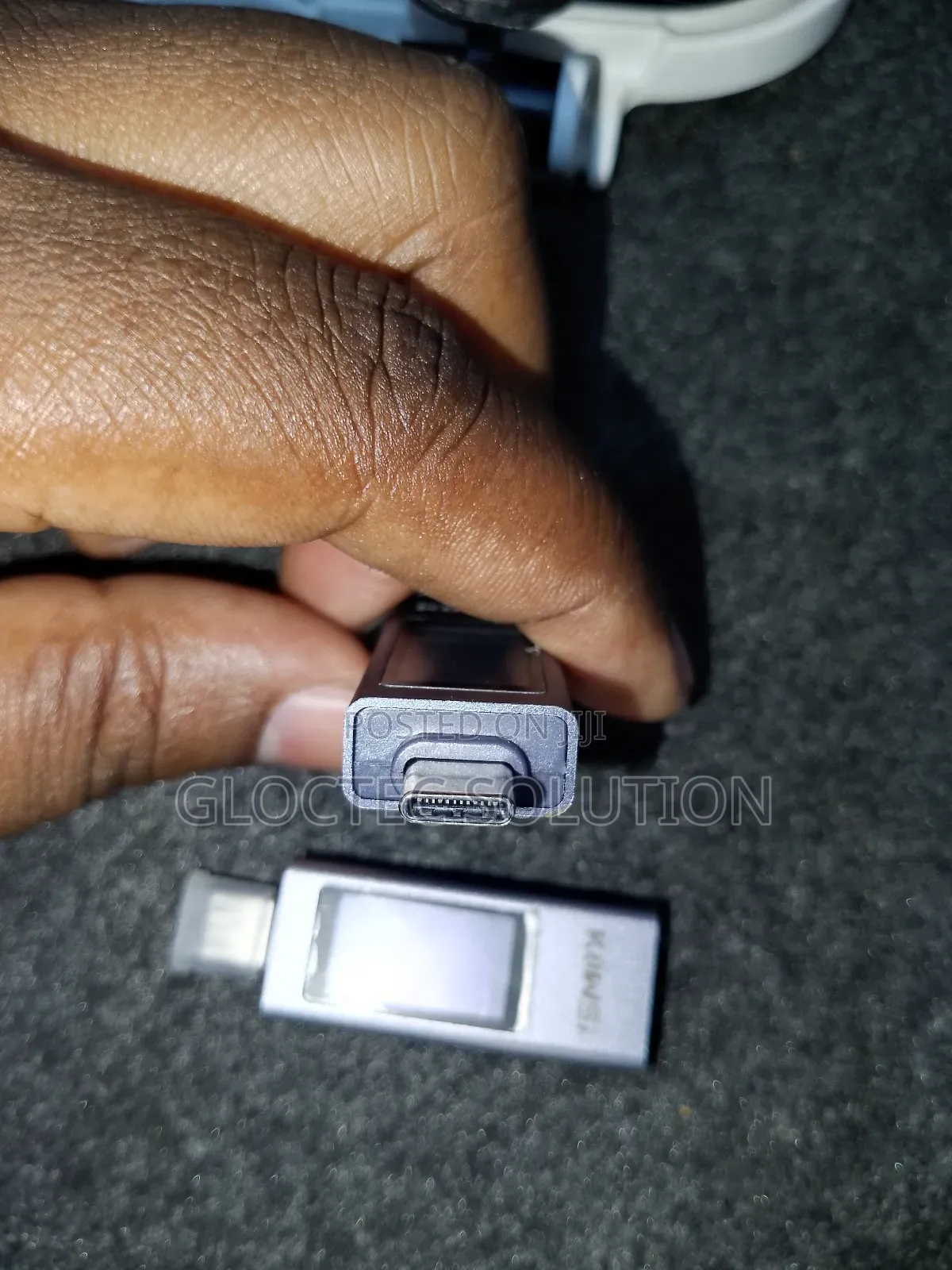 Usb Type C Tester Meter