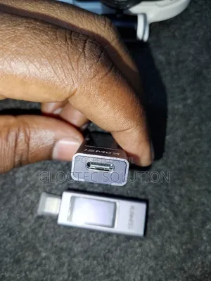 Usb Type C Tester Meter