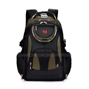 Smart Waterproof Bag