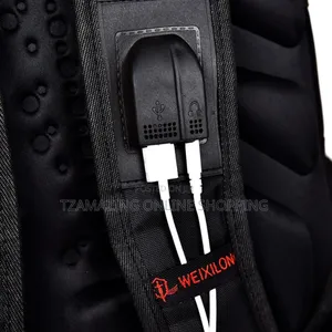 Smart Waterproof Bag