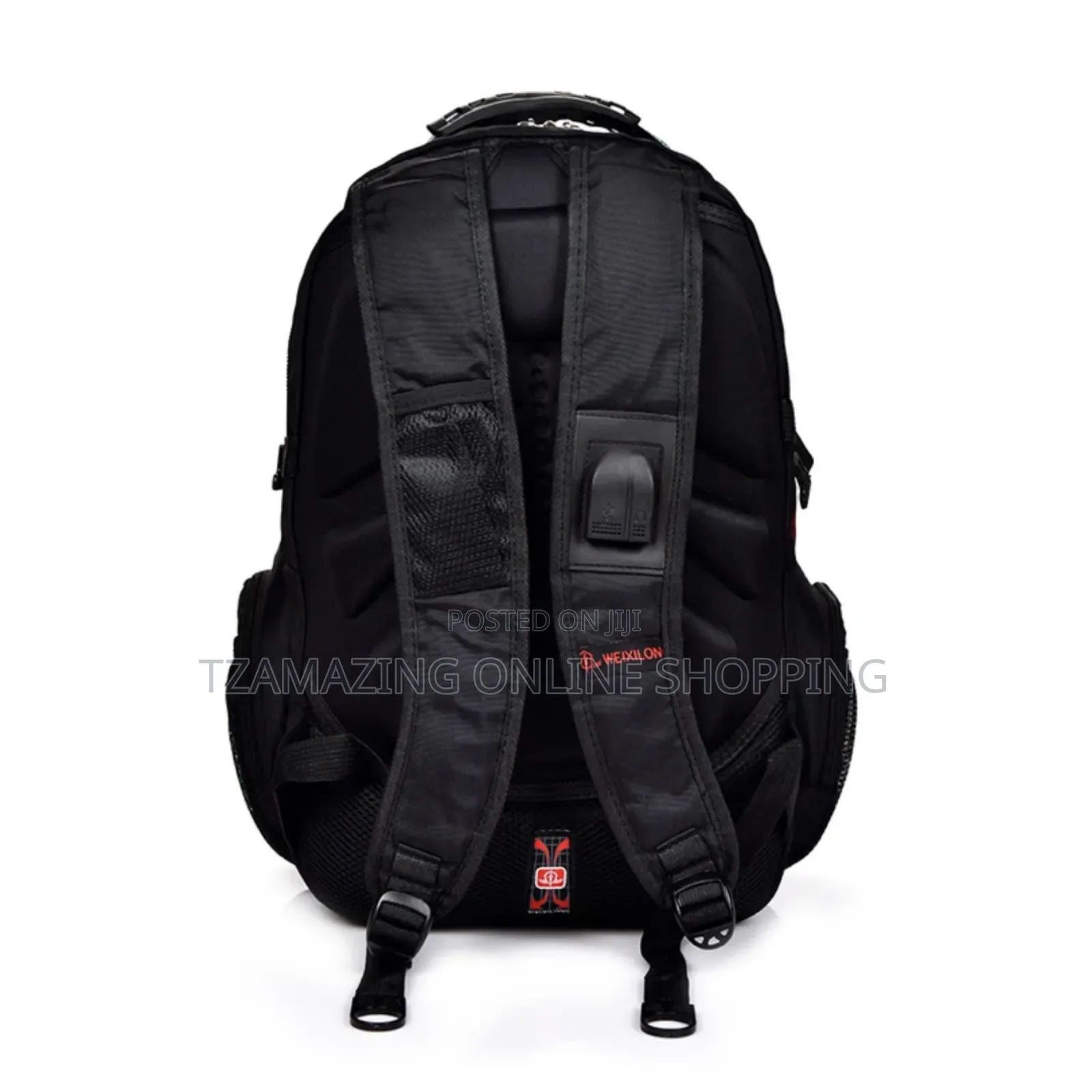 Smart Waterproof Bag