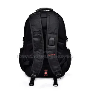 Smart Waterproof Bag