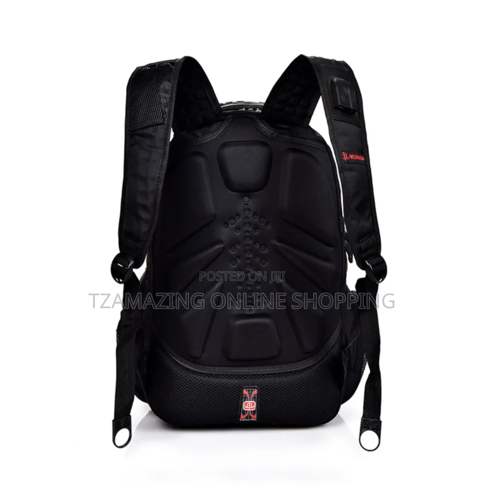 Smart Waterproof Bag
