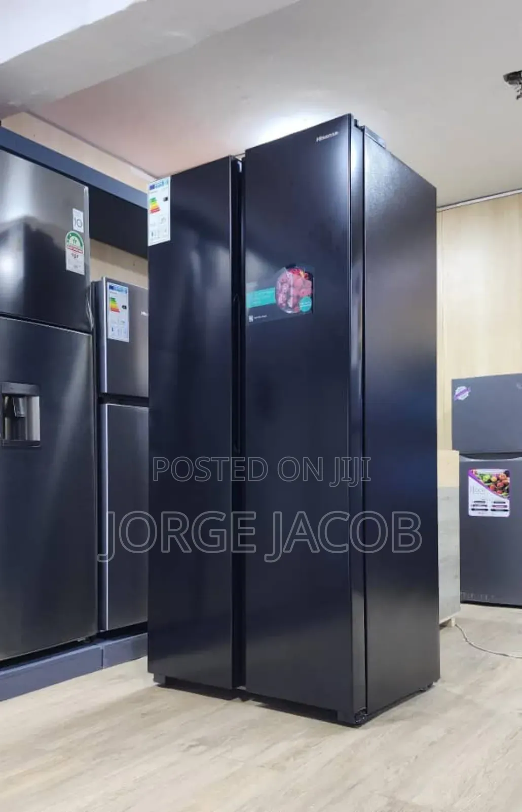 430l Hisense Refrigerator Models Rs3n428nab