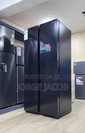 430l Hisense Refrigerator Models Rs3n428nab