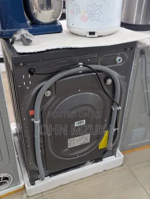 West Point Washing Machine,Inafua,Kukamua Na Kukausha