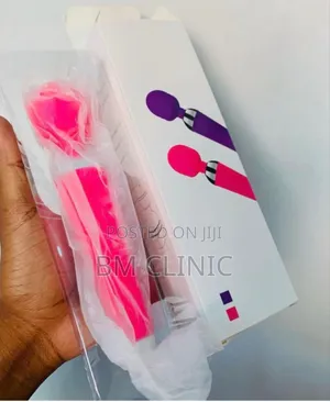 Rungu Vibrator