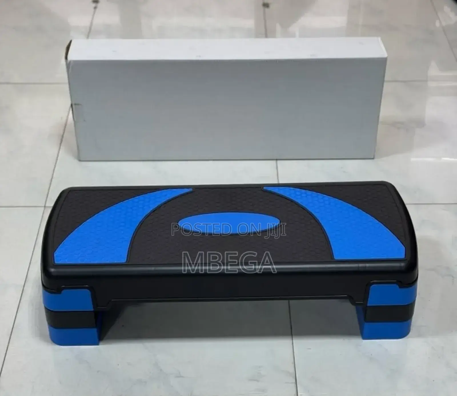 Aerobic Step