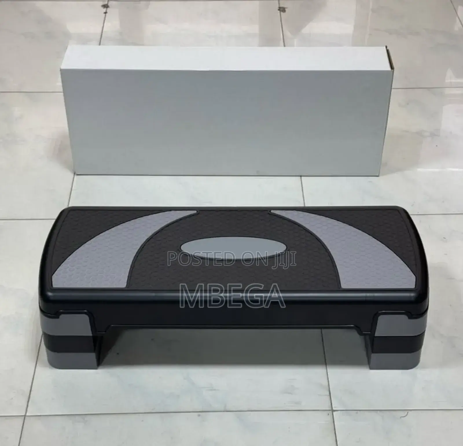 Aerobic Step