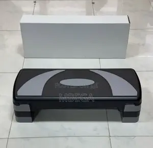 Aerobic Step