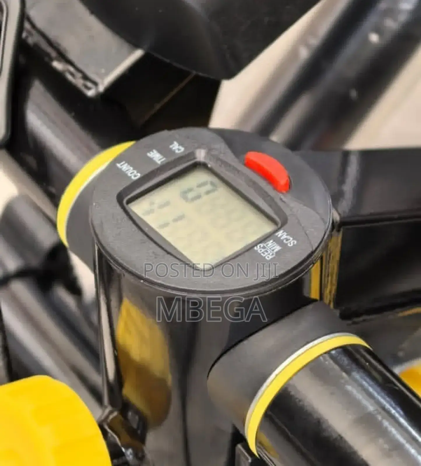 Mini Stepper Machine