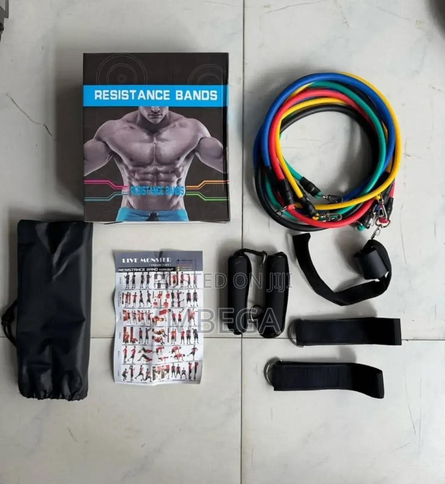 Resistance Band