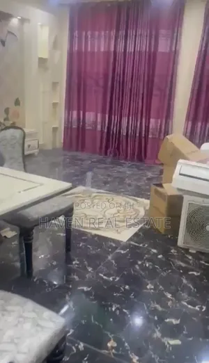 Furnished 3bdrm Apartment in Msasani for sale