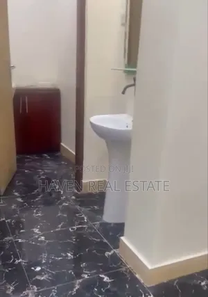 Furnished 3bdrm Apartment in Msasani for sale