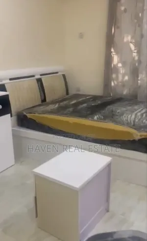 Furnished 3bdrm Apartment in Msasani for sale