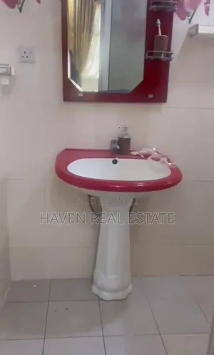 Furnished 3bdrm Apartment in Msasani for sale