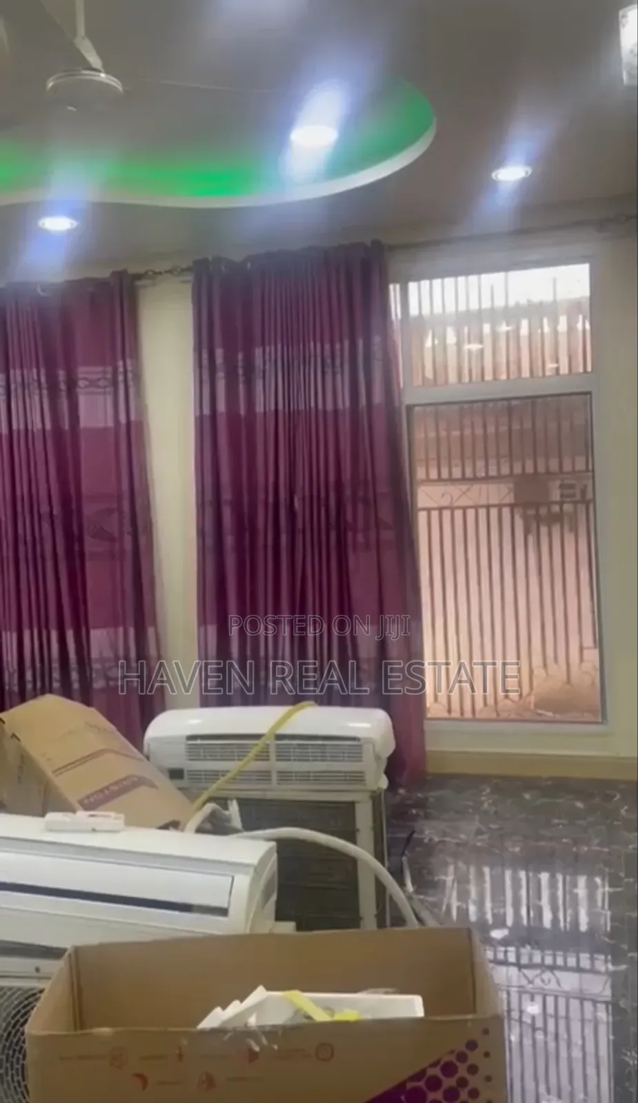 Furnished 3bdrm Apartment in Msasani for sale