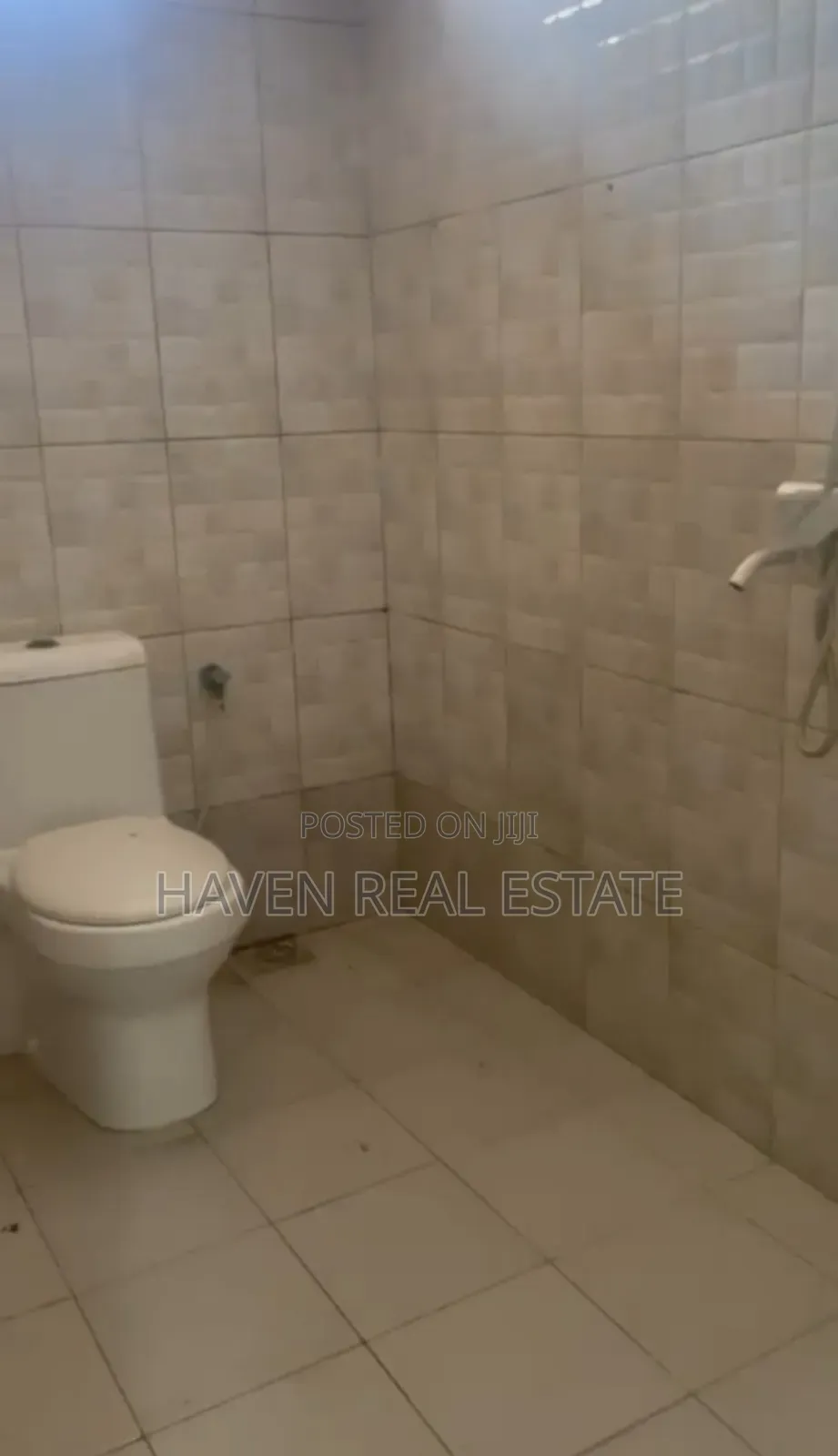 Furnished 3bdrm Apartment in Msasani for sale