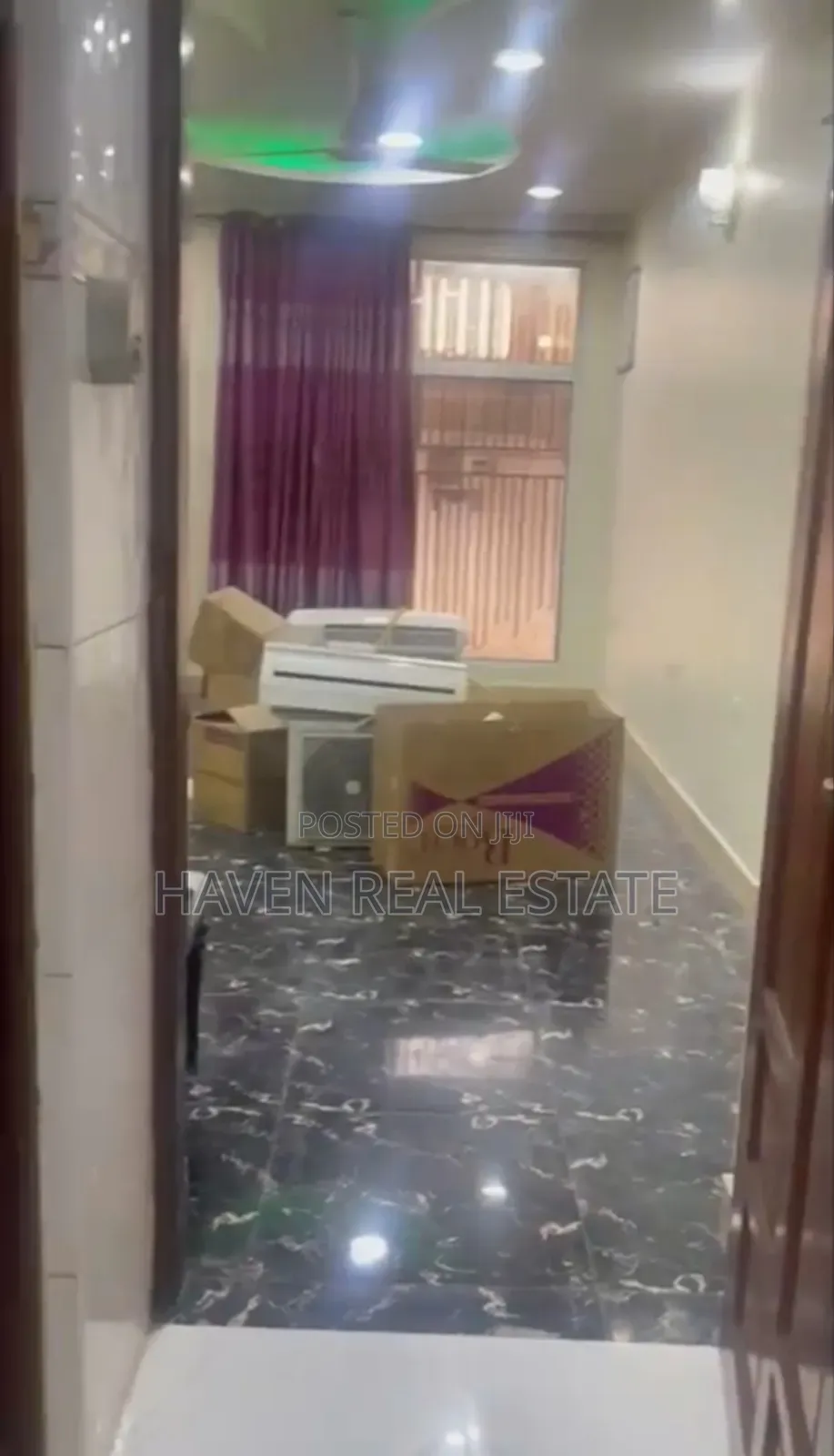 Furnished 3bdrm Apartment in Msasani for sale