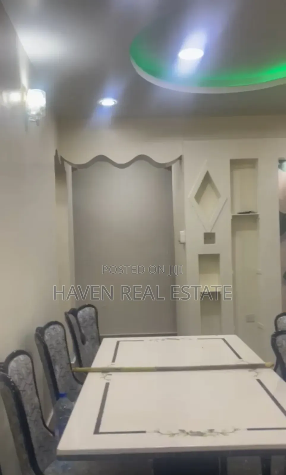 Furnished 3bdrm Apartment in Msasani for sale