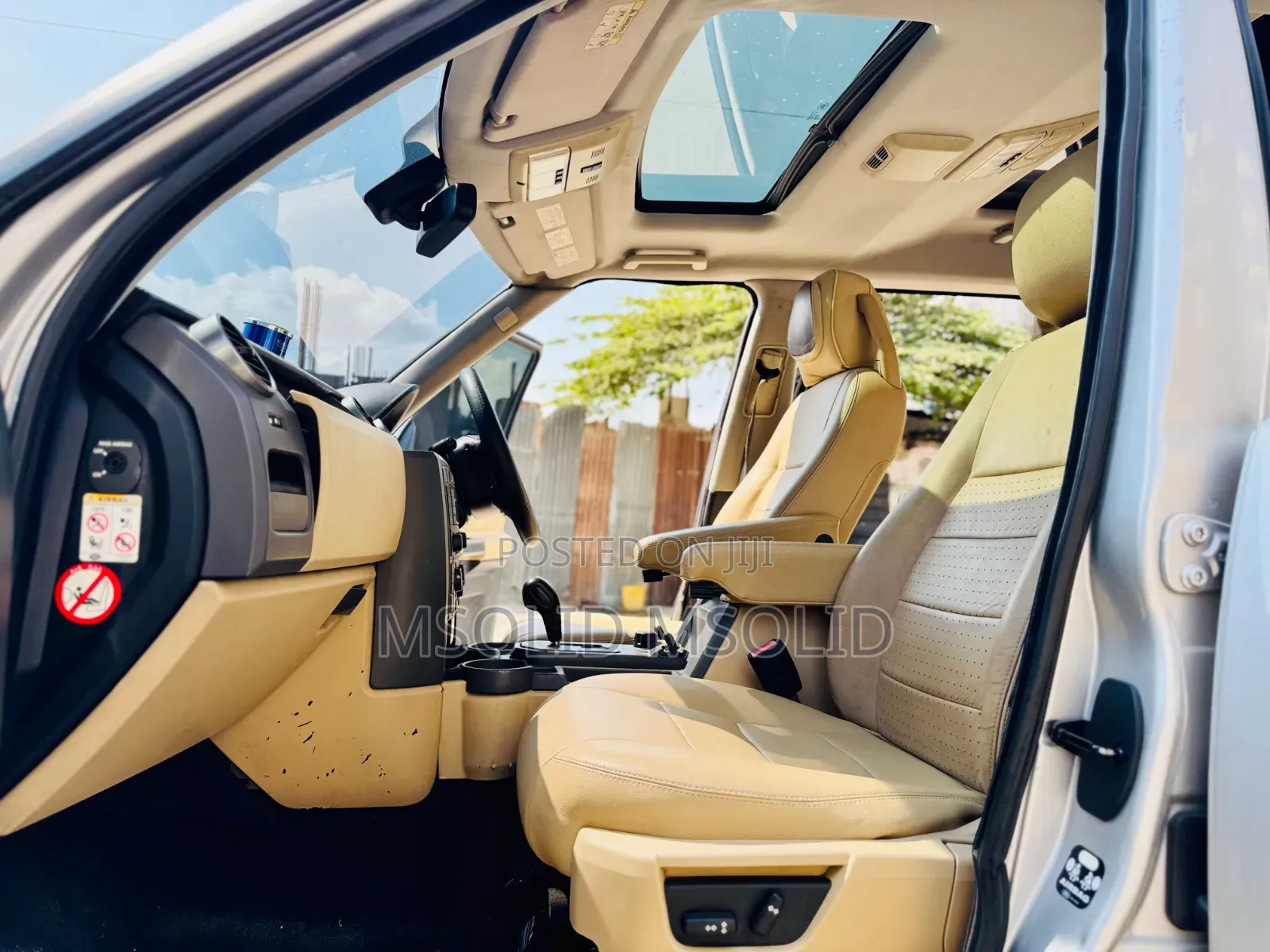 Land Rover Lr3 2006 Silver
