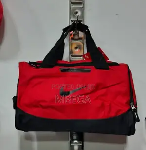 Sport Gym Bag