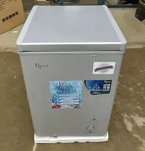 Roch Chest Freezer 200l