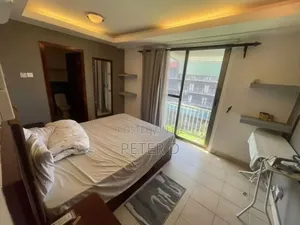 Furnished 1bdrm Apartment in Upanga West for rent