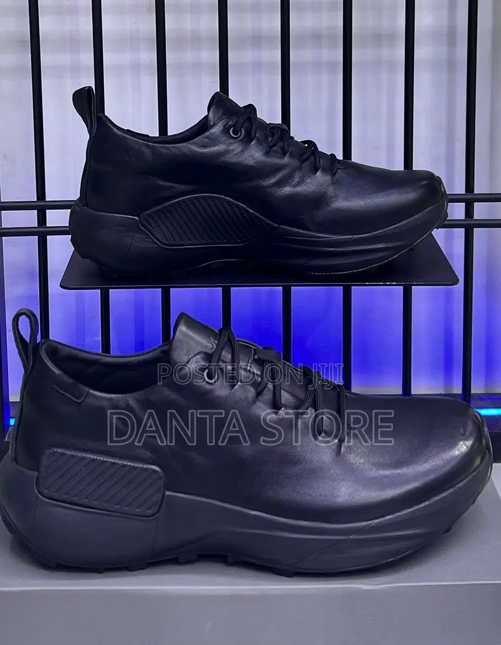 Ecco Shoes Men’S