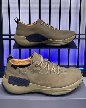 Ecco Shoes Men’S
