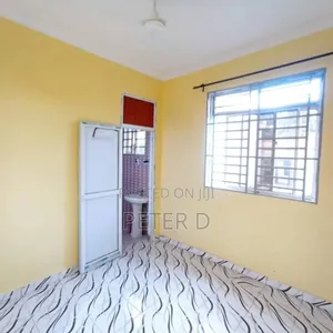 1bdrm Apartment in Kimara for rent