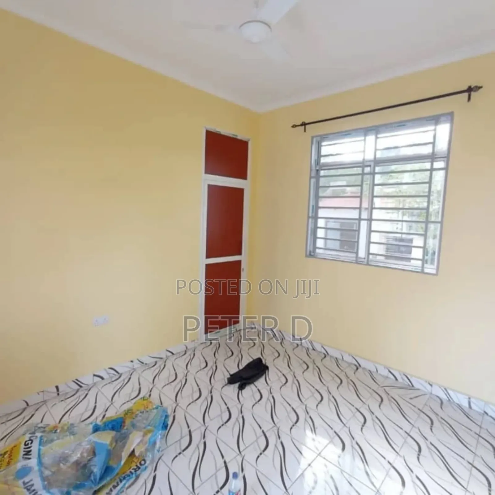 1bdrm Apartment in Kimara for rent