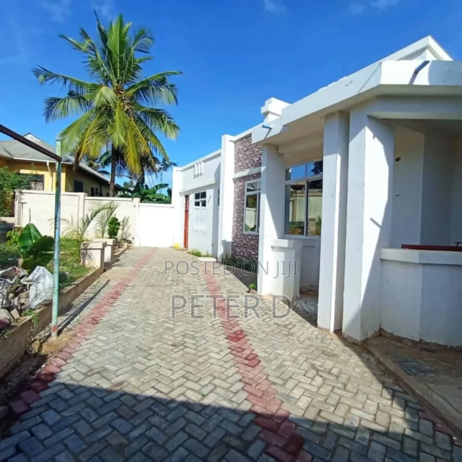 1bdrm Apartment in Kimara for rent