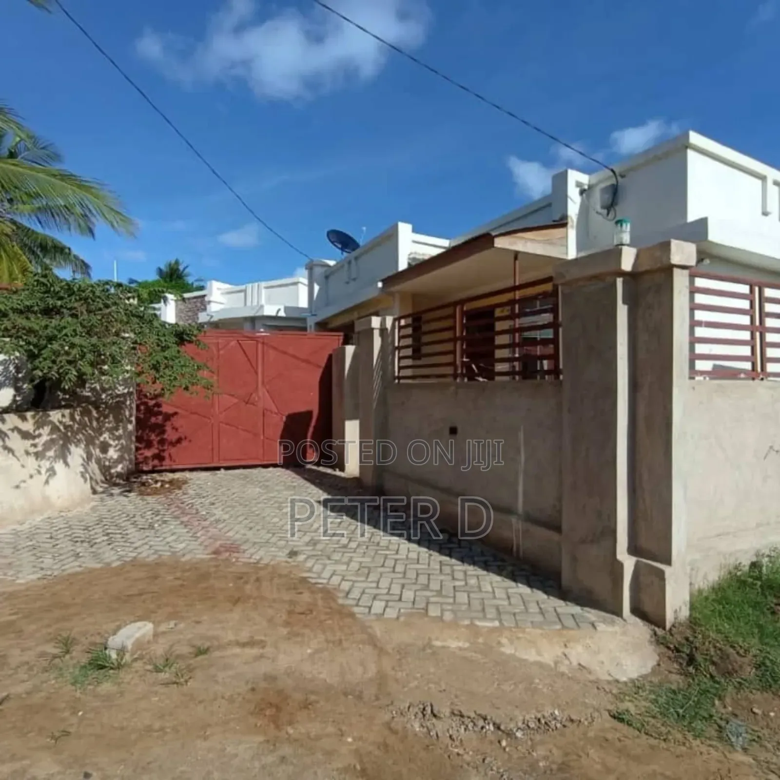 1bdrm Apartment in Kimara for rent
