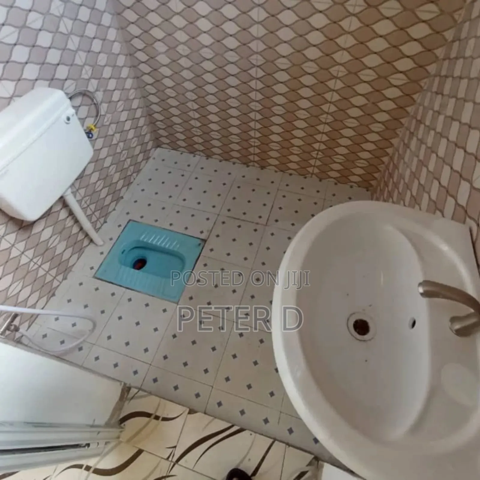 1bdrm Apartment in Kimara for rent