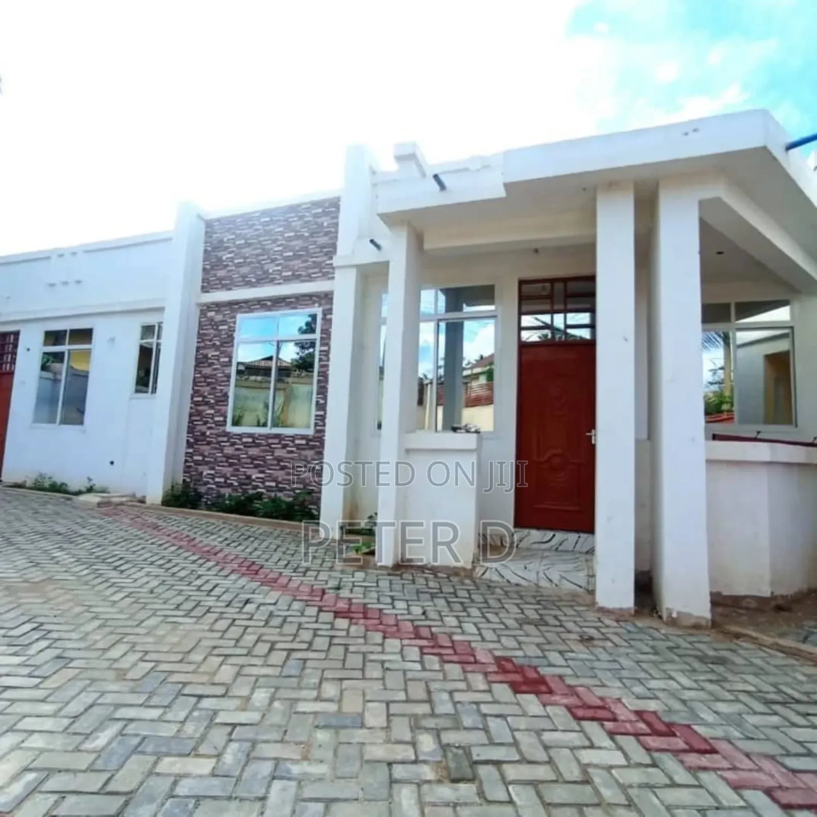 1bdrm Apartment in Kimara for rent
