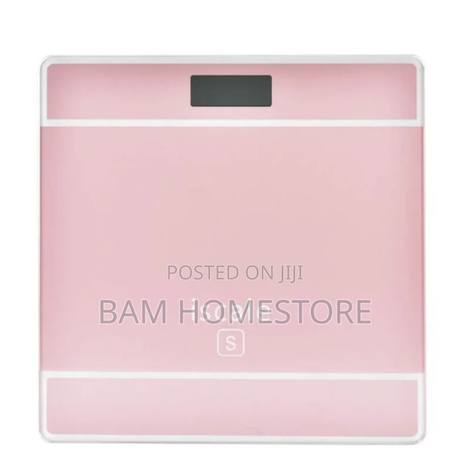 Digital Body Weight Scale 180kg
