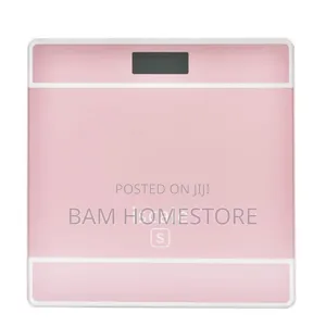 Digital Body Weight Scale 180kg