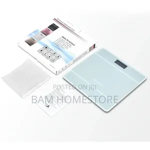 Digital Body Weight Scale 180kg