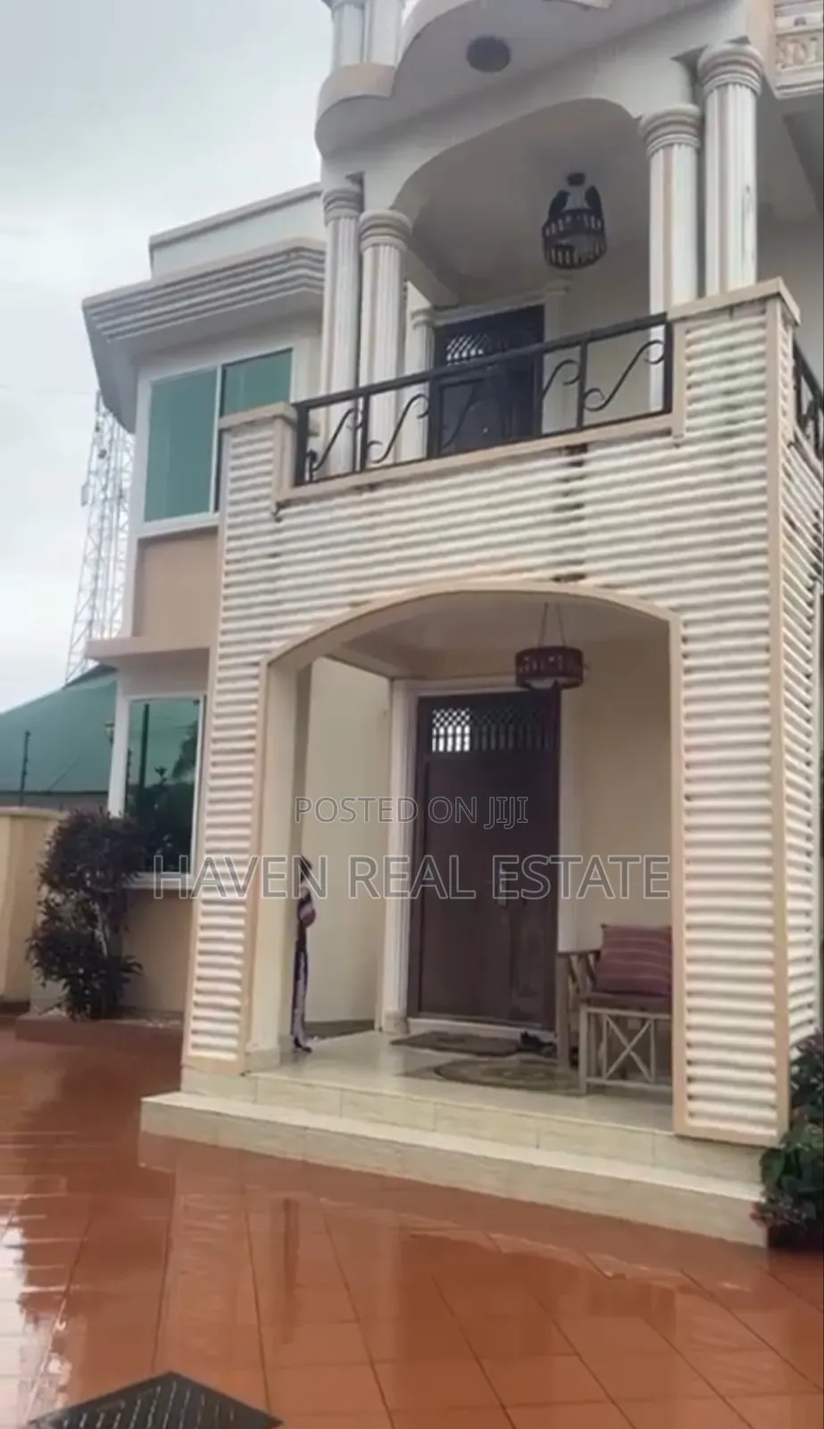4bdrm House in Kijitonyama for sale
