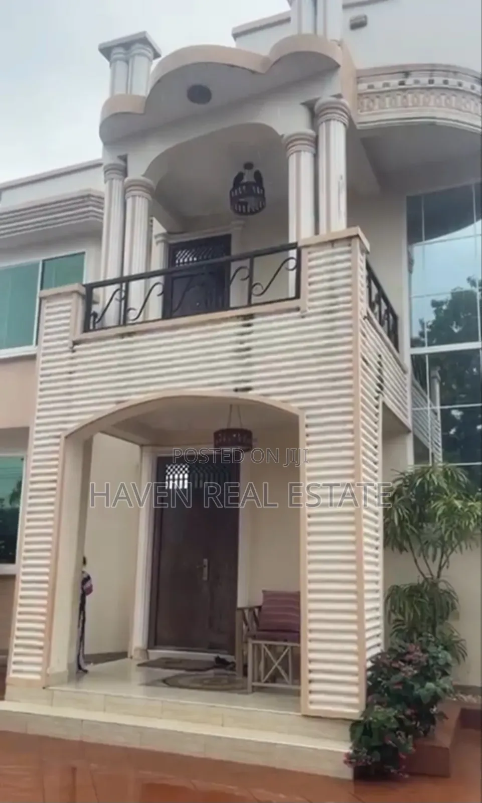 4bdrm House in Kijitonyama for sale