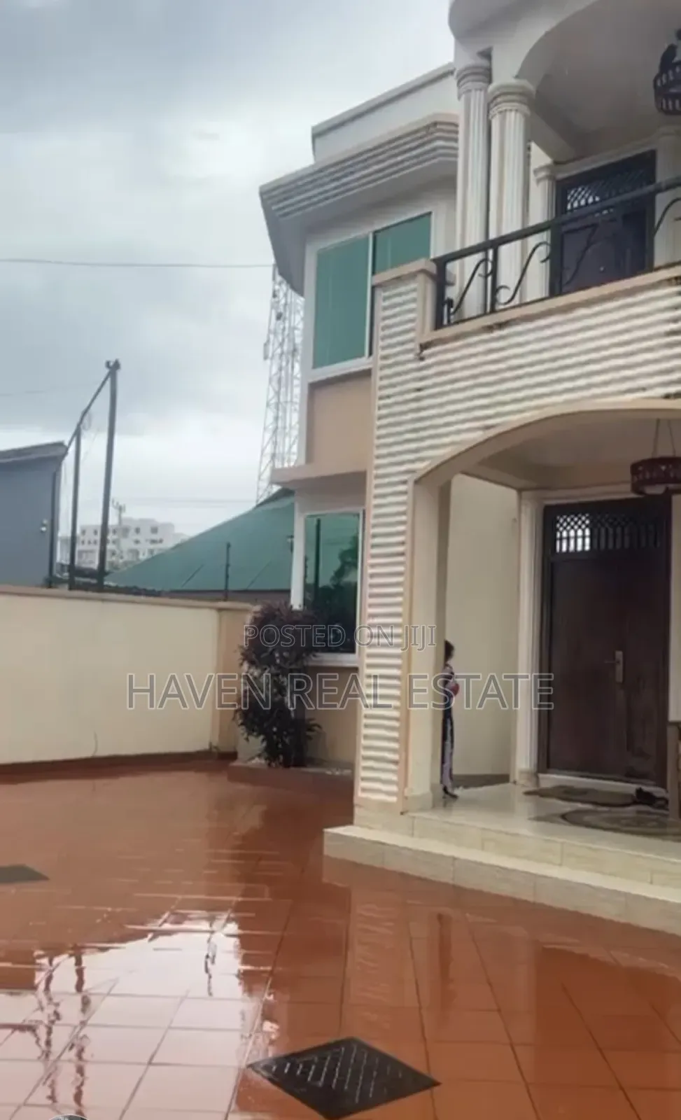 4bdrm House in Kijitonyama for sale