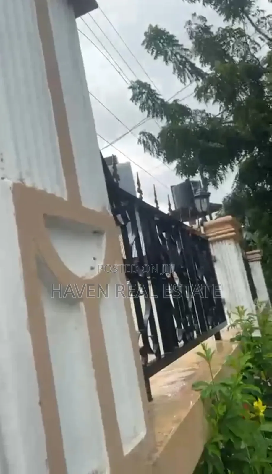 4bdrm House in Kijitonyama for sale