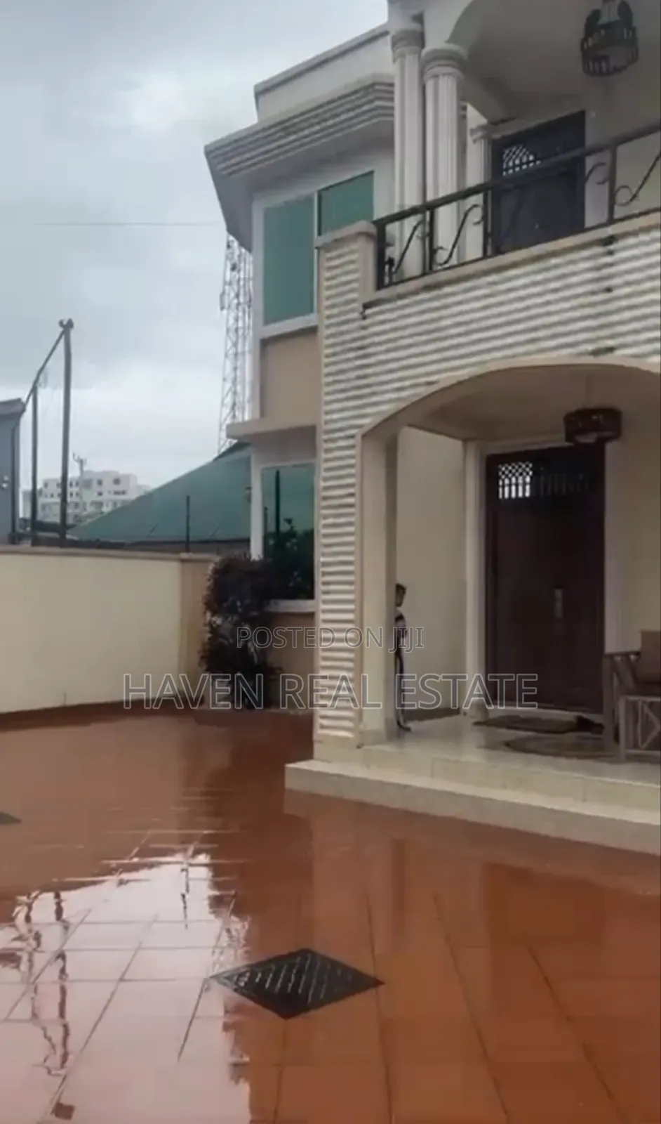 4bdrm House in Kijitonyama for sale