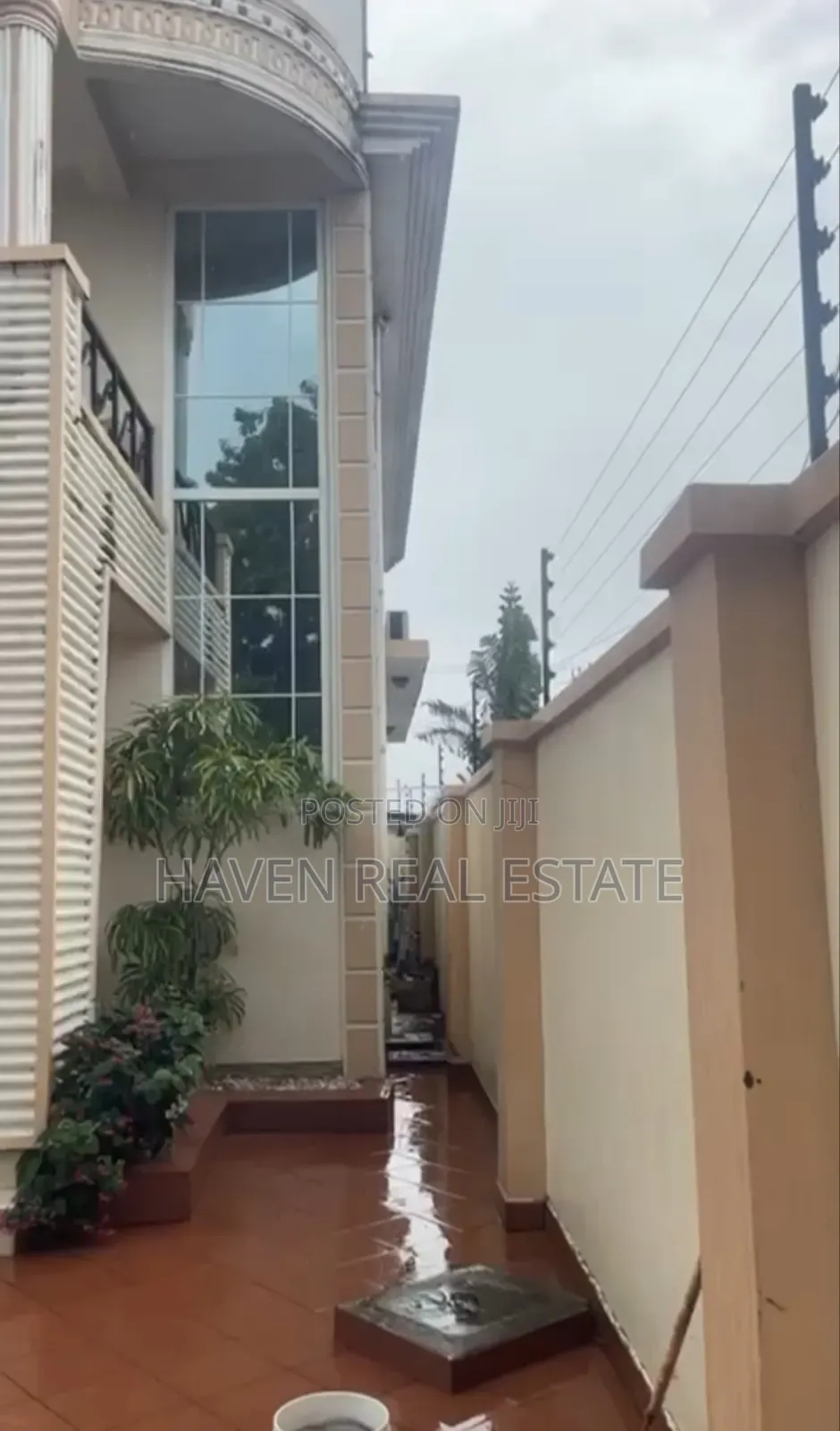 4bdrm House in Kijitonyama for sale
