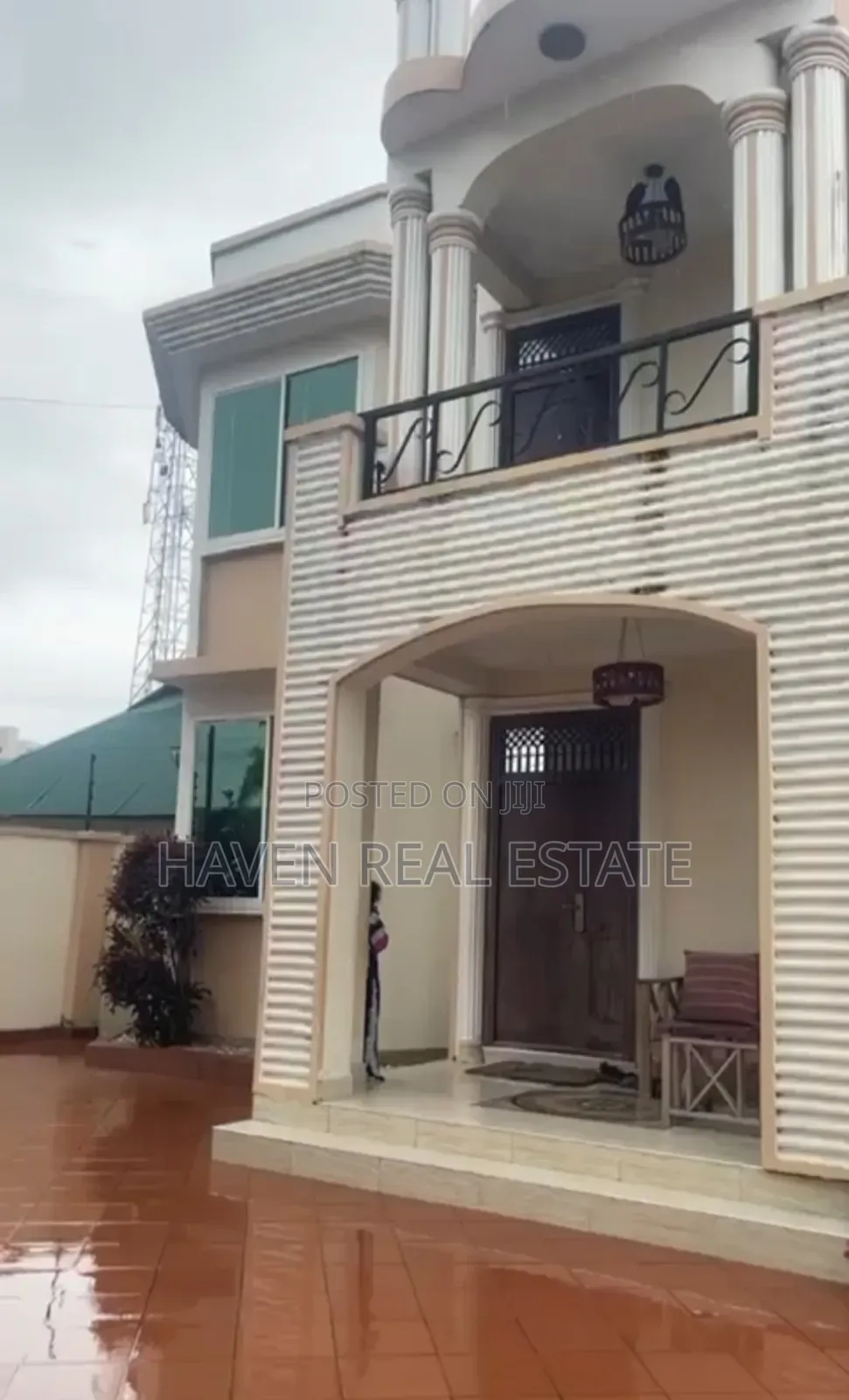 4bdrm House in Kijitonyama for sale