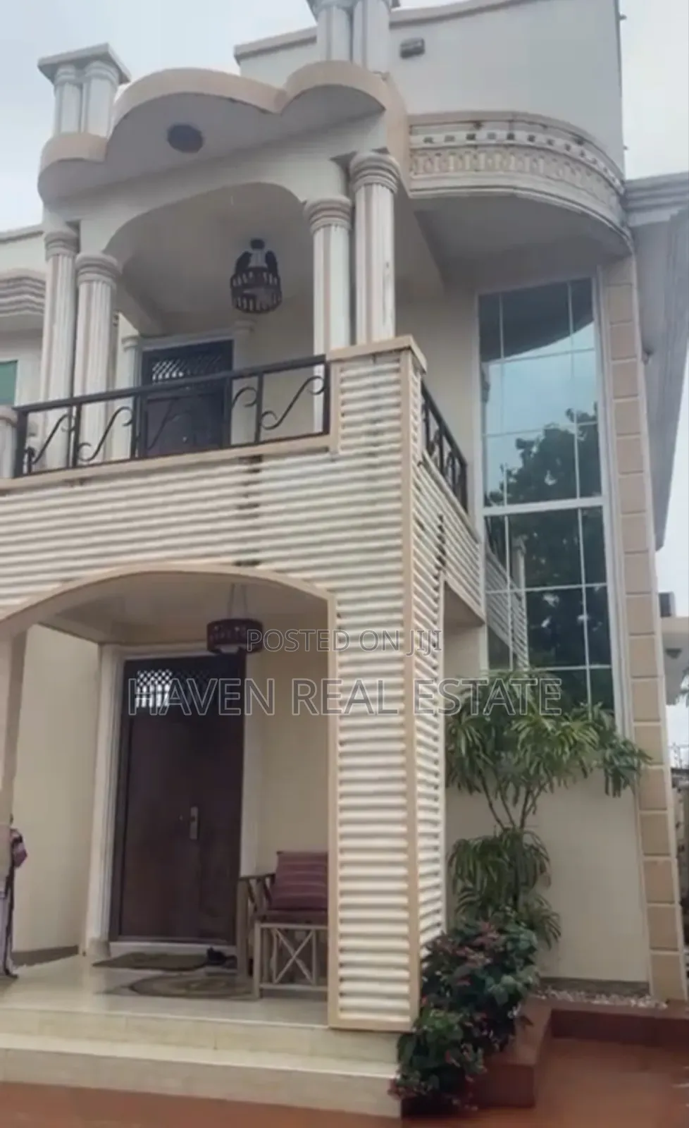 4bdrm House in Kijitonyama for sale